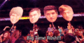 Big Time Rush♥ - big-time-rush photo