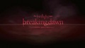 Breaking Dawn Images - robert-pattinson screencap
