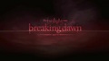 Breaking Dawn Images - robert-pattinson screencap