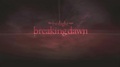 Breaking Dawn images - robert-pattinson screencap