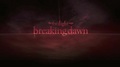Breaking Dawn images - robert-pattinson screencap