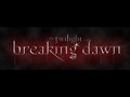 robert-pattinson - Breaking Dawn images screencap