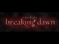 robert-pattinson - Breaking Dawn images screencap