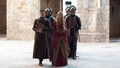 Cersei and Littlefinger - house-lannister photo
