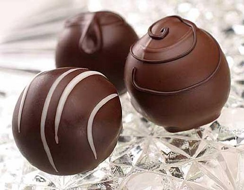Chocolates!!!