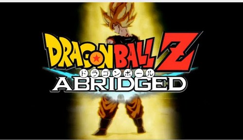 DBZ Abridged Goku