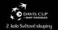 Davis cup 2012 - tennis fan art
