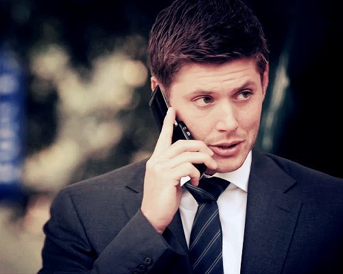  Dean<3333