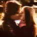 Delena kiss in the new deal! - the-vampire-diaries-tv-show icon