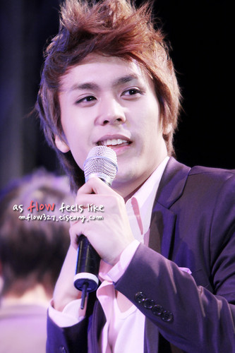 Dongwoon