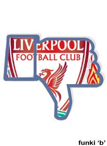  Down With Liverpool
