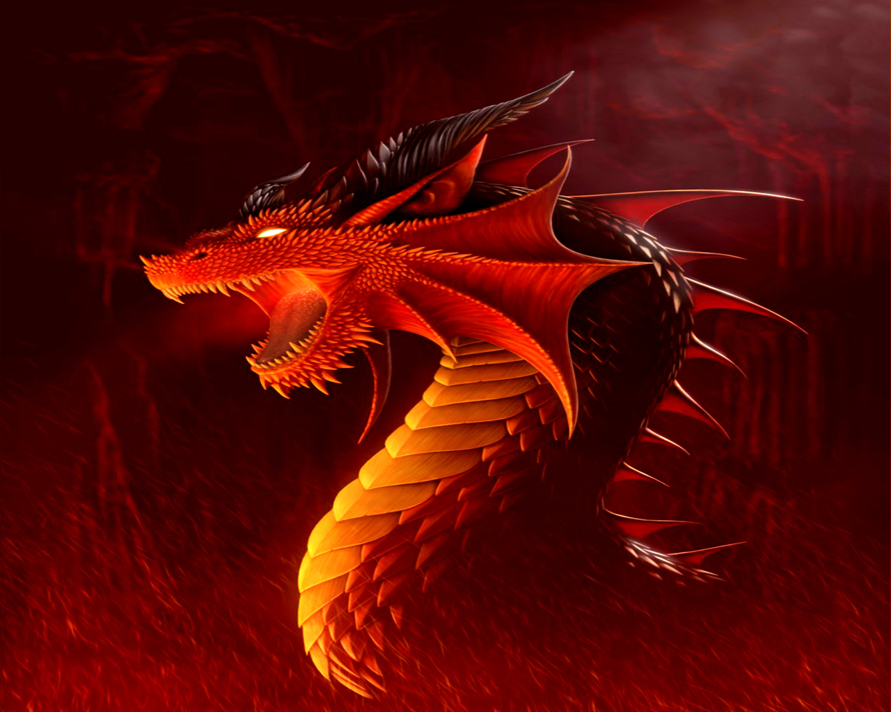 Dragons - Dragons Photo (30349999) - Fanpop