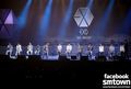 EXO Seoul Showcase - exo-m photo