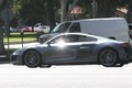 Gaga in Beverly Hills driving an Audi - lady-gaga photo