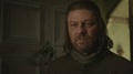 Game of Thrones 1x03 Lord Snow - sean-bean screencap