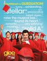 Glee Graduation Poster - glee photo