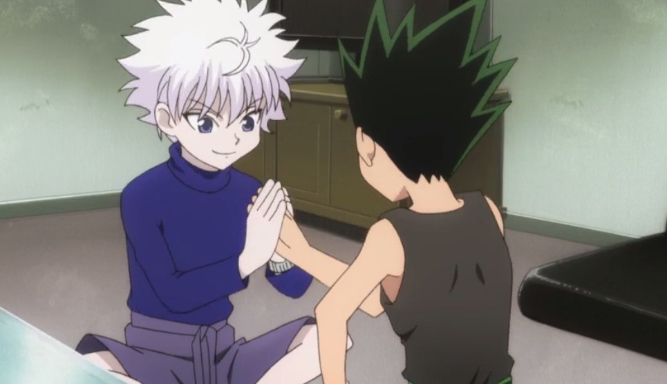hunter x hunter, images, image, wallpaper, photos, photo, photograph, galle...