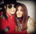 Happy Easter paris and to her brother's - paris-jackson photo