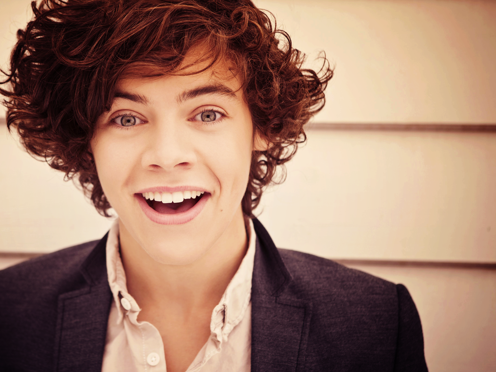 One Direction Harry