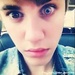 JB- look at his eyes! - justin-bieber icon