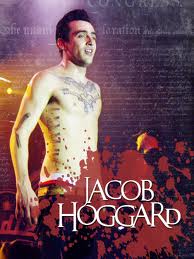  Jacob Hoggard