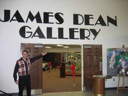  James Dean Gallery