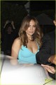 Jennifer Lopez & Casper Smart: Birthday Dinner Date! - jennifer-lopez photo
