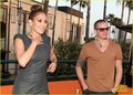 Jennifer Lopez: Planet Dailies & Mixology 101 Opening! - jennifer-lopez photo