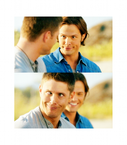 Jensen&Jared