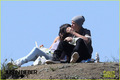 Justin Bieber Subway Sandwiches with Selena Gomez! - justin-bieber photo