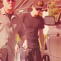 Justin in Los Angeles ☺ - justin-bieber photo