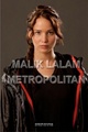 Katniss promo pics - katniss-everdeen photo