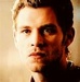 Klaus talking to Mikael in Homecoming! - the-vampire-diaries-tv-show icon