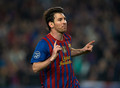 L. Messi (Barcelona - AC Milan) - lionel-andres-messi photo