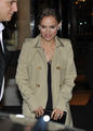 Leaving her hotel to attend Dior dinner in Paris, France (April 3rd 2012) - natalie-portman photo