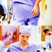 Lexie ♥ - greys-anatomy icon