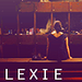 Lexie ♥ - greys-anatomy icon