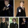 Liam Potter,Louis Potter,Niall Potter,Harry Potter,Zayn Potter - one-direction photo