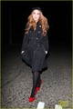Lindsay Lohan: Friday Night Fun - lindsay-lohan photo