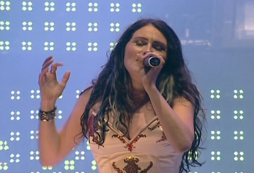 Live 05 (2005) 