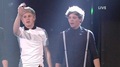 Louis & Niall @ the 2012 Kids Choice Awards on 3-31-12 - louis-tomlinson photo