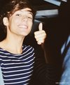 Louis♥ - louis-tomlinson photo