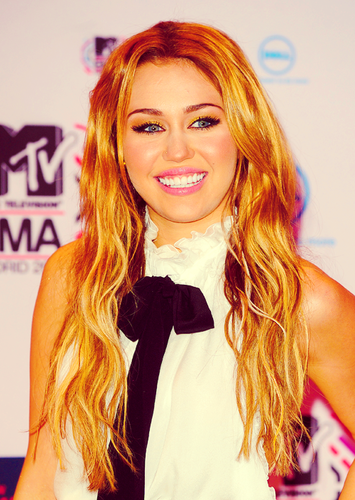  Miley♥