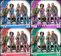 A Pictures of Mindless Behavior with they Favour Colors - mindless-behavior photo