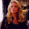 Miss Emma Charming - once-upon-a-time fan art