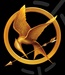 Mocking Jay Pin - My Icon - users-icons icon