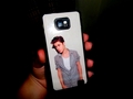 My cell phone ☺ - justin-bieber photo
