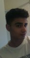 New Zayn Malik look alike (Hammad Ajij) - zayn-malik photo