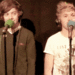 Niall & Harry ICON - niall-horan icon