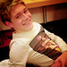 Niall - one-direction icon